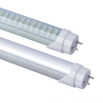 Substitua diretamente o tubo fluorescente pela lâmpada de tubo de LED